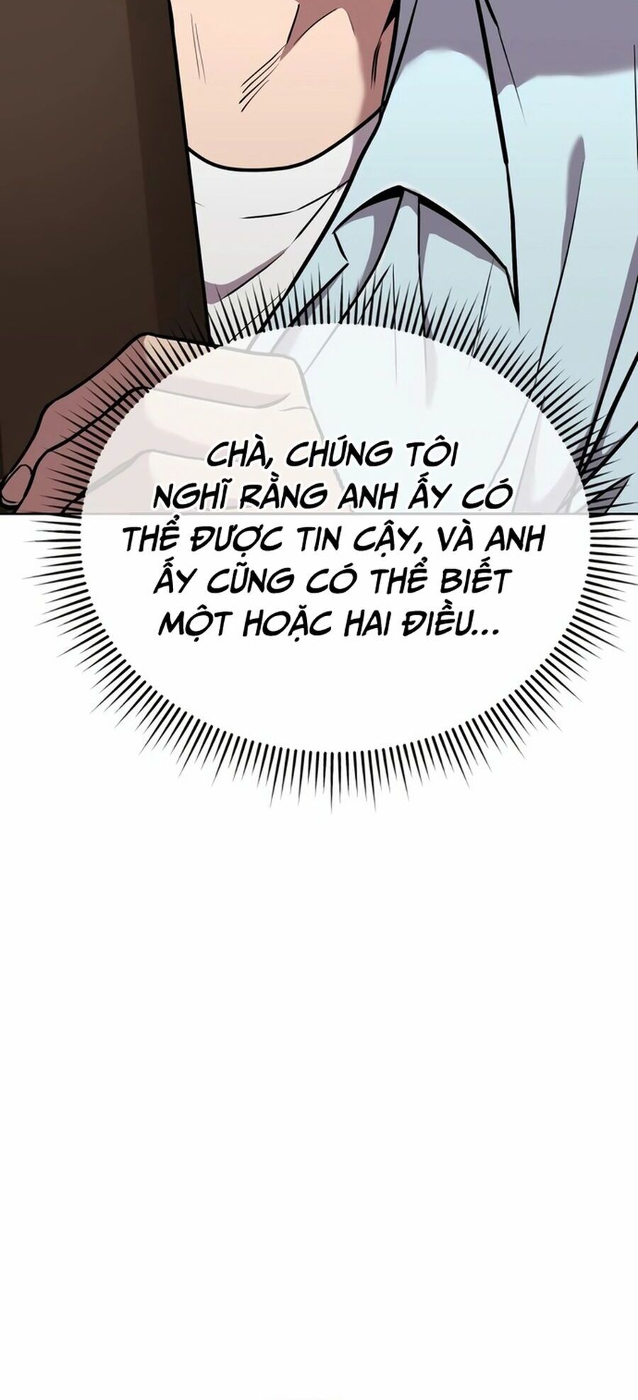 Nhân Viên Thực Tập Kim Cheolsu - chap28 - Trang 79